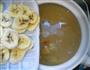 香蕉百合银耳羹的做法图解7