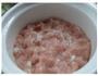 肉饼蛋汤的做法图解3