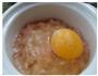 肉饼蛋汤的做法图解4
