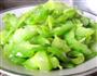 清炒苦瓜的做法图解6