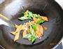 清炒山药的做法图解4