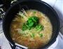 鱼骨大酱汤的做法图解5