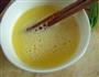 豉油蒸蛋羹的做法图解2