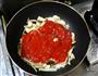 茄汁鳕鱼豆腐的做法图解3