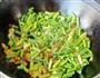 珍珠蒜苔的做法图解6