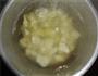 红薯玉米面稀饭的做法图解2