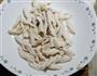 韭黄鸡丝的做法图解4