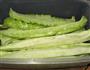 味噌腌苦瓜的做法步骤2