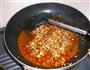 虾米肉末豆腐的做法图解5