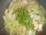 白菜豆腐清汤的做法图解6