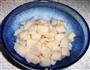 清脆五味藕丁的做法图解4