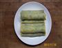 荠菜鲜肉黄金条的做法图解30