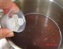 红豆沙煮面砣砣的做法图解3