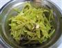 凉拌莴笋的做法图解6