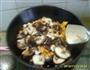 香菇鸡腿肉的做法图解7