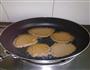 可可核桃煎饼的做法图解6