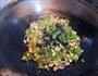 酸菜炒豆芽的做法图解6