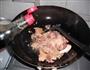 尖椒烧鸡块的做法图解4