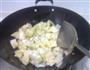 火爆圆白菜的做法图解2