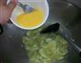 蛋花黄瓜的做法图解6