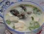 黑鱼豆腐汤的做法图解19