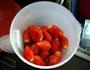 草莓团子的做法图解1