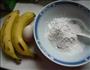 油炸香蕉的做法图解1