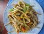 凉伴黄花菜的做法图解6
