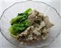 凉拌生菜面筋的做法图解6