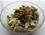 凉拌生菜面筋的做法图解7