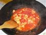 番茄鸡蛋盖饭的做法图解7