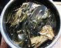 菜干猪骨汤的做法图解3