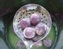紫薯琉璃汤圆的做法图解11
