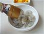 芒果虾仁沙拉的做法图解2