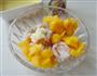 芒果虾仁沙拉的做法图解6