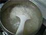 桂花银耳酒酿羹的做法图解2