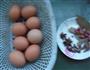 玫瑰花茶叶蛋的做法图解1