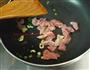 黑木耳炒肉片的做法图解3