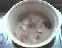 香菇鸡腿煲的做法图解4