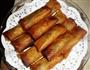 炸春卷的做法图解12