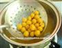 米酒南瓜圆子的做法图解6