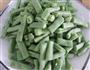 干煸四季豆的做法图解2
