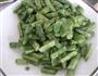 干煸四季豆的做法图解7