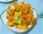 清炖南瓜的做法图解2