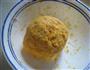 椰蓉糯米小丸子的做法图解4