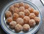 椰蓉糯米小丸子的做法图解8