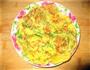 蔬菜鸡蛋饼的做法图解8