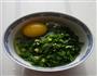 韭菜鸡蛋饼的做法图解5