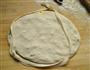 韭菜鸡蛋饼的做法图解9