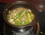茄子煲的做法图解8